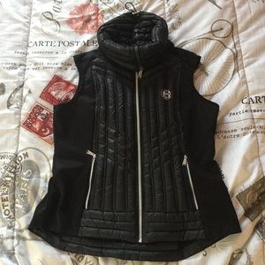 Winter Vest
